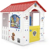 Fabrica De Juguetes Chicos Chicos Paw Patrol - Multicolor | 3-6 Jahre