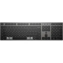HP 725 Kabellose Tastatur für mehrere Geräte