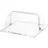HENDI Rolltop Haube GN 2/3, 365x335x175 mm