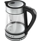 AENO EK1S 1,7 l Schwarz