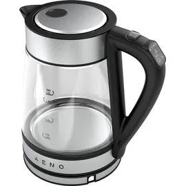 AENO EK1S 1,7 l Schwarz