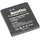 AccuCell Akku für Doro PhoneEasy 520 Akku DBF-800A, DBF-800B, DBF-800C, DBF-800D, DBF-800E 43,7x39,6x5,5mm