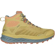 Lowa Fortux GTX QC Herren Senf/Rost 45