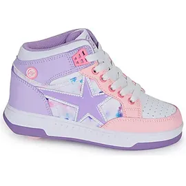 BREEZY ROLLERS Inlineskates SKATER BLUE in Weiss, 39