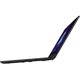 MSI Katana A17 AI B8VF-878, Gaming Notebook, mit 17,3 Zoll Display, AMD RyzenTM 7,8845HS Prozessor, 16 GB RAM, 1 TB SSD GeForce RTXTM 4060, Schwarz, Windows 11