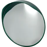 Mottez Mottez, Sicherheitsspiegel, Panoramaspiegel Ø 30 cm)
