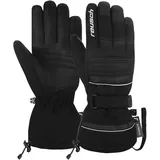 Reusch Conan R-TEX XT Handschuhe (Größe 8.5, schwarz)