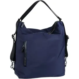 Mandarina Duck Hunter Shoulder Bag eclipse