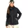 Roxy Meade Jacke Schwarz L