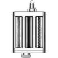 KitchenAid Nudelvorsatz 3-in-1 schwarz