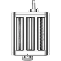 KitchenAid Nudelvorsatz 3-in-1 schwarz