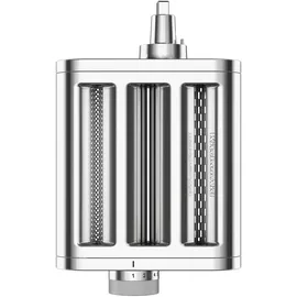 KitchenAid Nudelvorsatz 3-in-1 schwarz