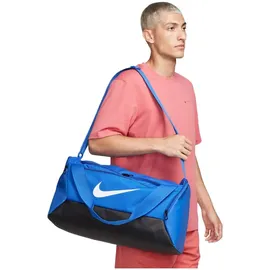 Nike Duffelbag 9.5 Game Royal/Black/White