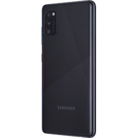 Samsung Galaxy A41 64 GB Prism Crush Black