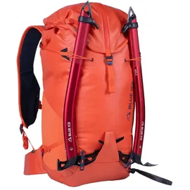 Blue Ice Firecrest 28 l rot
