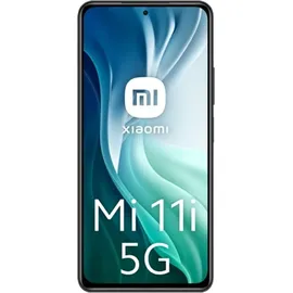 Xiaomi Mi 11i 256 GB cosmic black