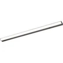 Domus Line Unterbauleuchte Wolf 230 V - 900 mm 3900k neutralweiß schwarz