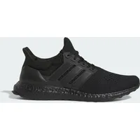 Adidas Ultraboost 1.0 Core Black / Core Black / Beam Green 43 1/3