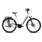 Hawk E-City Wave 400 Shimano-8 Gang Gr:55 E-Bike