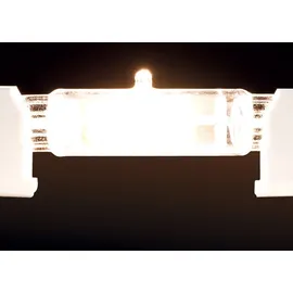 Orion Leuchten LED-Stableuchte R7S/4W 40W 450 lm 3000 K warmweiß,