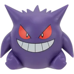 JAZWARES Gengar Vinyl Figur