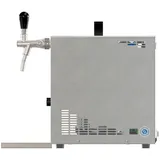 ich-zapfe Bierzapfanlage, PYGMY 25 LE, 1-leitig Trockenkühler, 30 Liter/h,