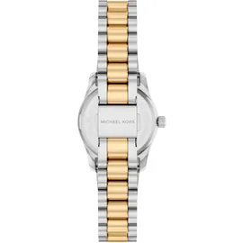 Michael Kors Lexington Quarz Edelstahl 26 mm MK7579