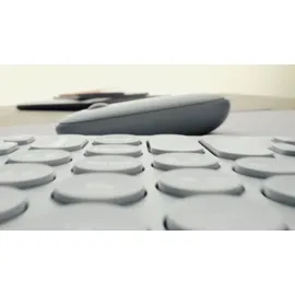 Logitech Pebble Keys 2 K380s US