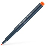 Faber-Castell Neon Marker orange