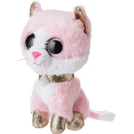 Ty Beanie Boo's Fiona Cat