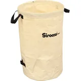 Siro Gartenabfallsack mit Schlaufen 120 L/270 L