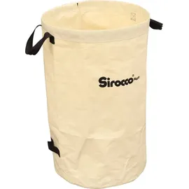 Siro Gartenabfallsack mit Schlaufen 120 L/270 L