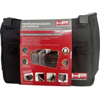 HP Autozubehör 19273 Kofferraumorganizer (L x B x H) 350 x 180 x 280 mm