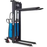 Hanse Lifter Hanselifter Hochhubwagen E-sdj1025 Hubhöhe 2500mm Tragkraft 1000kg