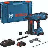 Bosch GNB 18V-40 2xPC4,0Ah XL-BOXX