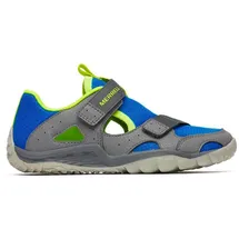 Merrell Hydro Quest Blau 29