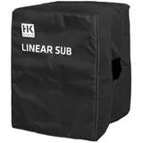 HK Audio HK Linear Sub 1800 Cover