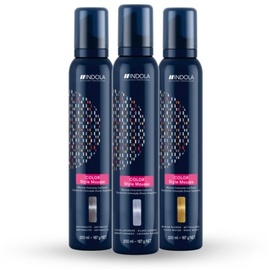 Indola Color Style Mousse 200 ml,