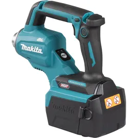Makita Akku-Betonverdichter VR001GZ 40 V
