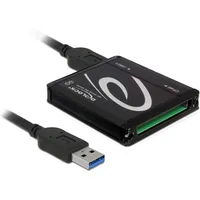 Delock USB 3.0 Card Reader > CFast 2.0