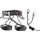 Ocùn Ocun Via Ferrata Twist Set - L/XL