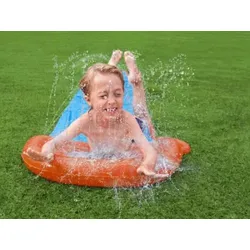 Wasserrutsche 488 x 82 cm