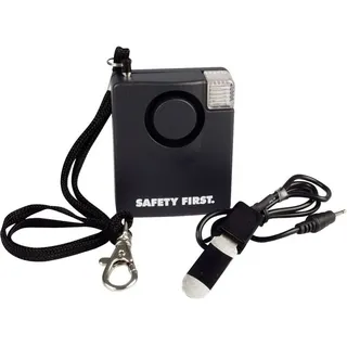 KH-Security Taschenalarm 100 dB 100101