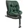 KIKKABOO 40-150 Cm I-orbit I-size 2025 Kindersitz - Military Green - One Size