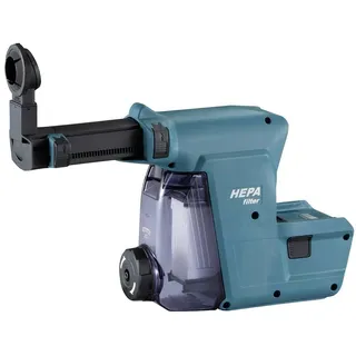 Makita Staubabsaugung DX07 199570-5