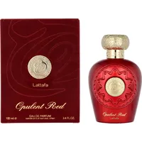 Lattafa Opulent Red Eau de Parfum 100 ml