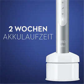 Oral-B Pulsonic Slim Luxe 4500 platinum