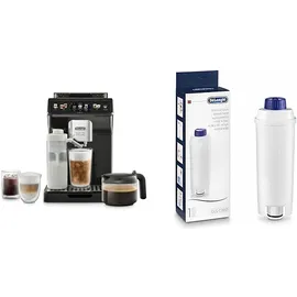 De'Longhi Eletta Explore Cold Brew ECAM452.67.G dark grey