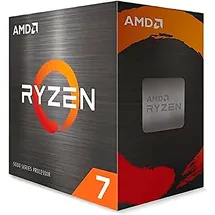 AMD Ryzen 7 5700X 8 x 3,4 GHz Box 100-100000926WOF