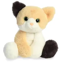 AURORA 31938 - Flopsie Callie Katze, Plüschtier, 30 cm